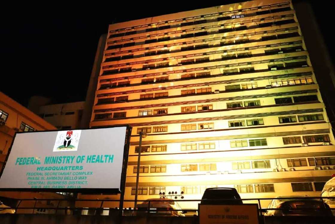 Gwamnatin Tinubu Gwamnatin Tinubu