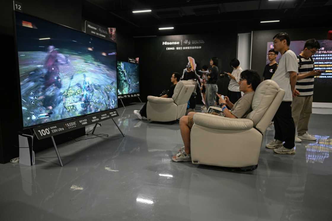 Foreign gamers urged to avoid discussing politically sensitive topics like Covid-19 or feminism Foreign gamers urged to avoid discussing politically sensitive topics like Covid-19 or feminism