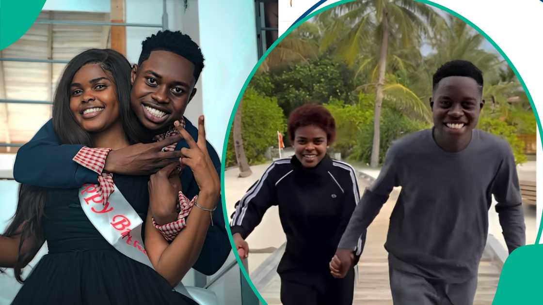 Peller reveals surprising truth about Maldives tourism for Nigerians Peller reveals surprising truth about Maldives tourism for Nigerians