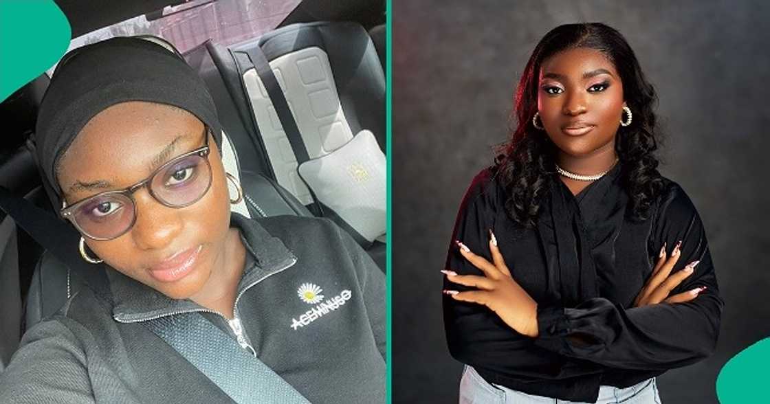 Lady cries out after paying N430k rent for stranger she met online Lady cries out after paying N430k rent for stranger she met online