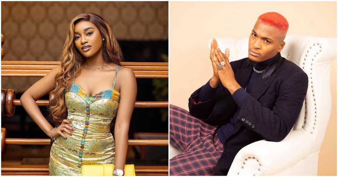 Ex-miss Nigeria, Beauty Ex-miss Nigeria, Beauty