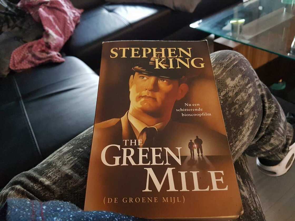 best stephen king novels best stephen king novels