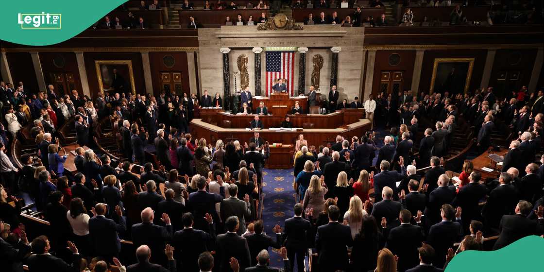 US lawmaker Ted Cruz is at the forefront of America's renewed interest in Nigeria.