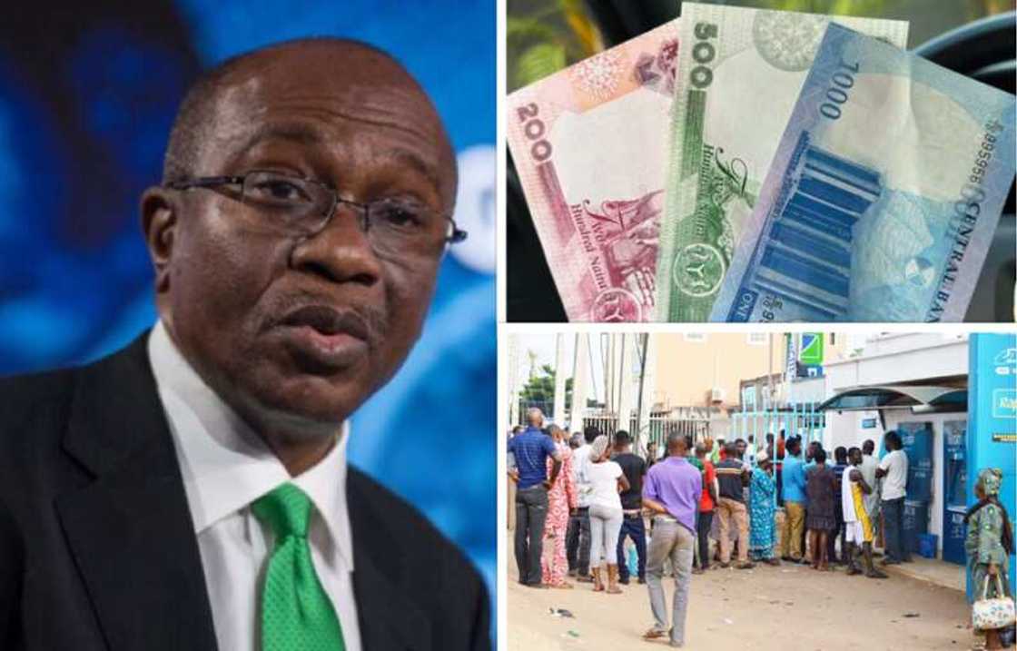 5 implications of prolonged naira scarcity on Nigeria's economy