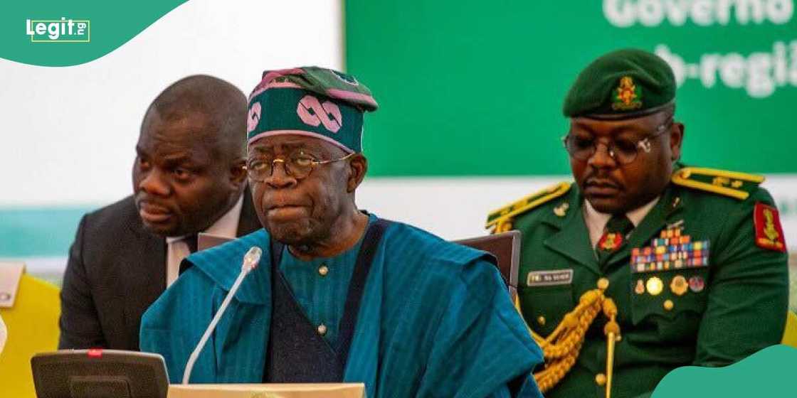 SSANU and NASU have tackled the Bola Tinubu government/NASU and SSANU have declared a seven-day nationwide strike SSANU and NASU have tackled the Bola Tinubu government/NASU and SSANU have declared a seven-day nationwide strike