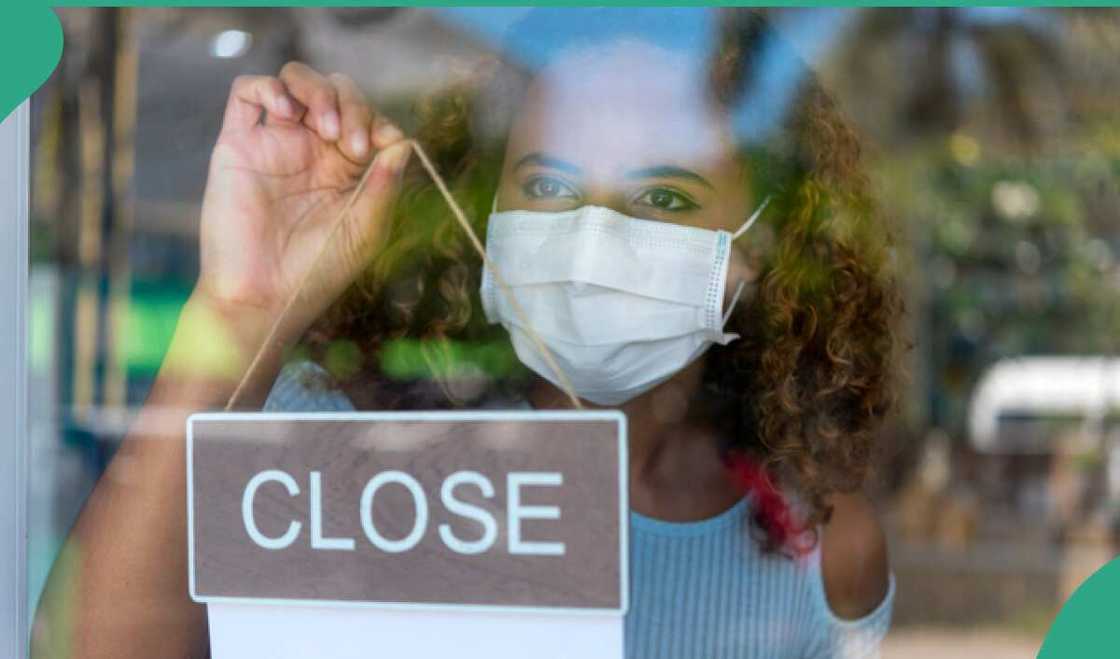 Jubilee Syringe Manufacturing Company shut down