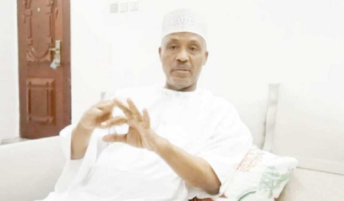 Yar’adua: Mahaifyar Ɗan Takarar Gwamna a Katsina Ta Riga Mu Gidan Gaskiya Yar’adua: Mahaifyar Ɗan Takarar Gwamna a Katsina Ta Riga Mu Gidan Gaskiya