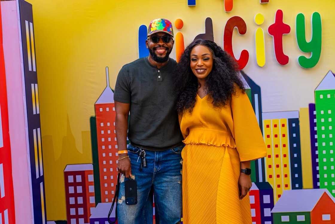 Kid City Lagos Launches as Tobi Bakre, Toolz, Maria Chike, Toyosi Etim-Effiong Grace Event Kid City Lagos Launches as Tobi Bakre, Toolz, Maria Chike, Toyosi Etim-Effiong Grace Event