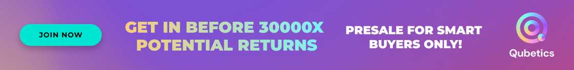 Best Crypto Presale to Buy for 2025: Qubetics, Immutable X, and Ethereum Compared Best Crypto Presale to Buy for 2025: Qubetics, Immutable X, and Ethereum Compared