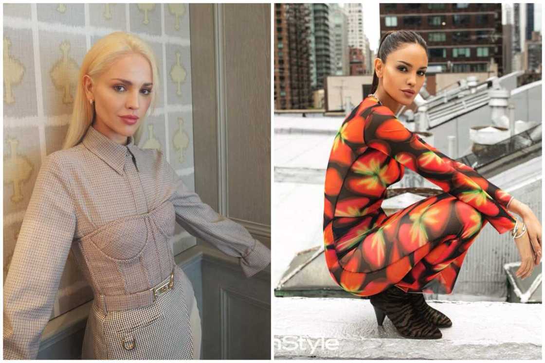 Famous people from Mexico Famous people from Mexico