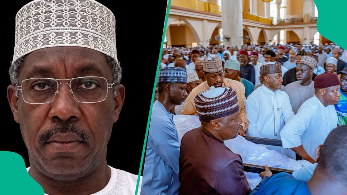 Shettima Muhammad Kashim. Shettima Muhammad Kashim.