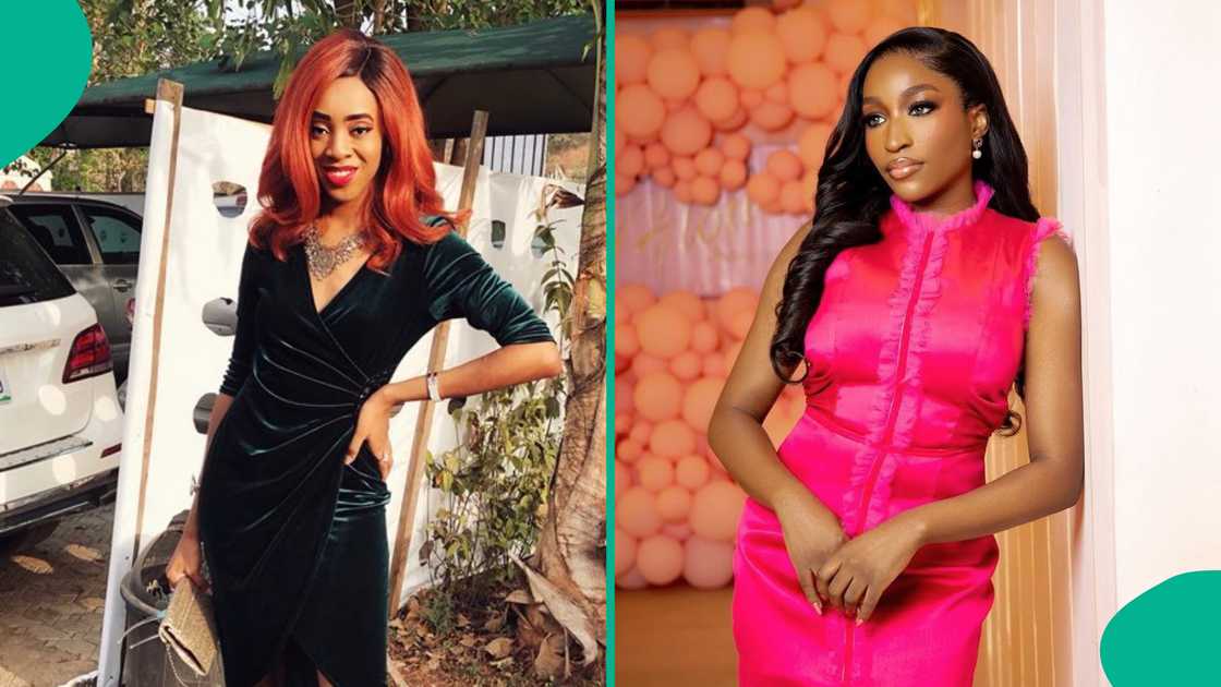 Lawyer opens up about what many don't know about ARISE News anchor Sommie Maduagwu Lawyer opens up about what many don't know about ARISE News anchor Sommie Maduagwu