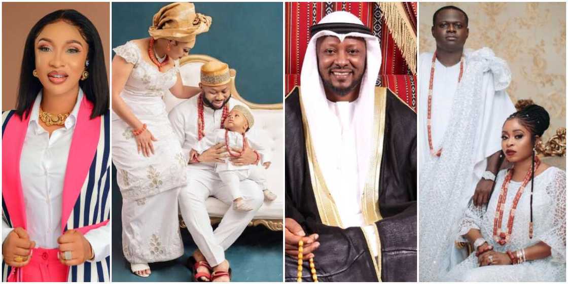 Tonto Dikeh Tonto Dikeh