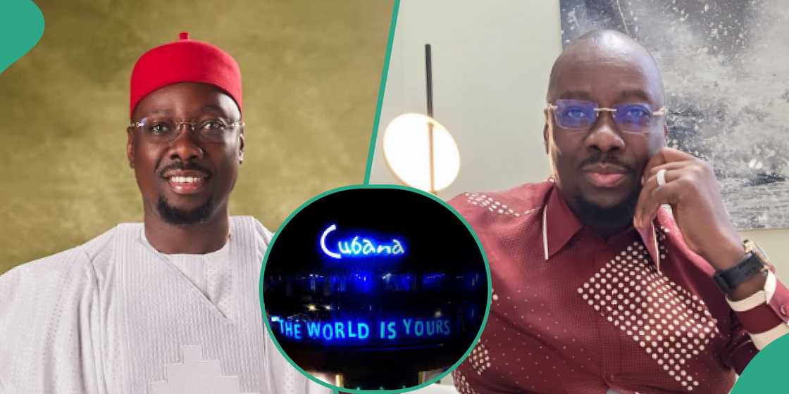Owners of Obi Cubana’s Abuja club clash as legal battle heats up Owners of Obi Cubana’s Abuja club clash as legal battle heats up