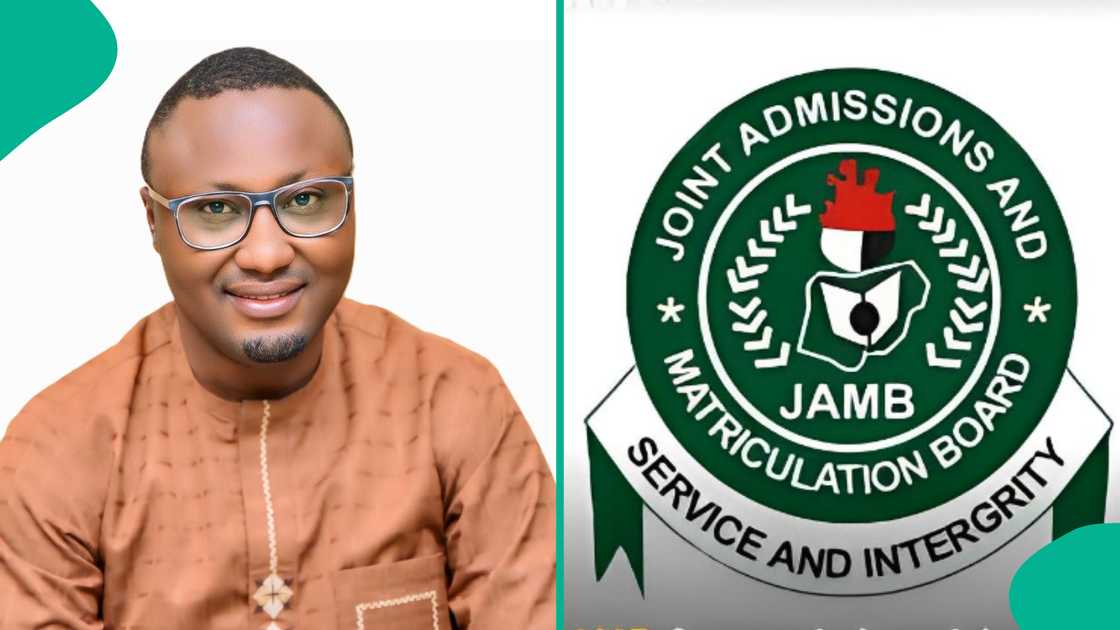 Man who wrote JAMB 24 years ago shares his experience. Man who wrote JAMB 24 years ago shares his experience.