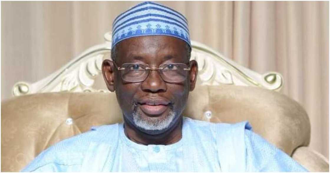 Supreme Court, Umar Namadi, 2023 general elections, Jigawa state, Justice Kudirat Kekere-Ekun Supreme Court, Umar Namadi, 2023 general elections, Jigawa state, Justice Kudirat Kekere-Ekun