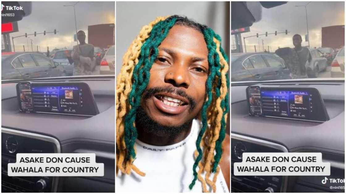 Asake's latest song in 2022/Terminator & Joha keep trending. Asake's latest song in 2022/Terminator & Joha keep trending.