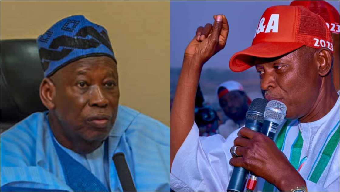 Kano State Kano State