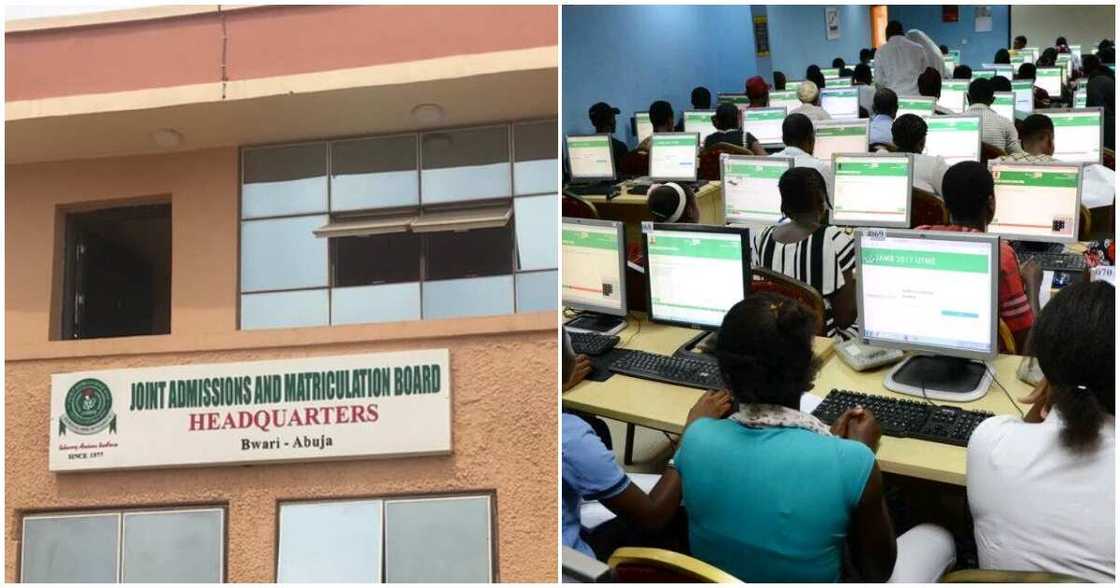 UTME 2023/JAMB Fraud