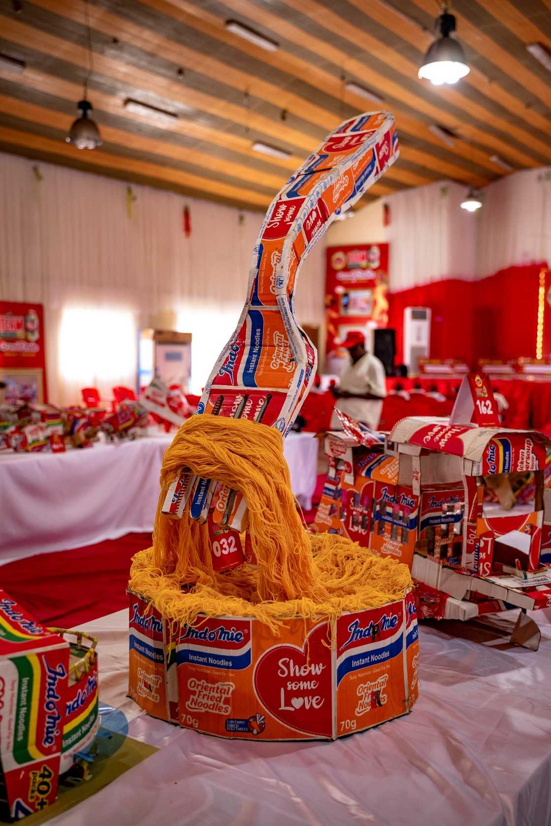 Indomie Fan Club Indomie Fan Club