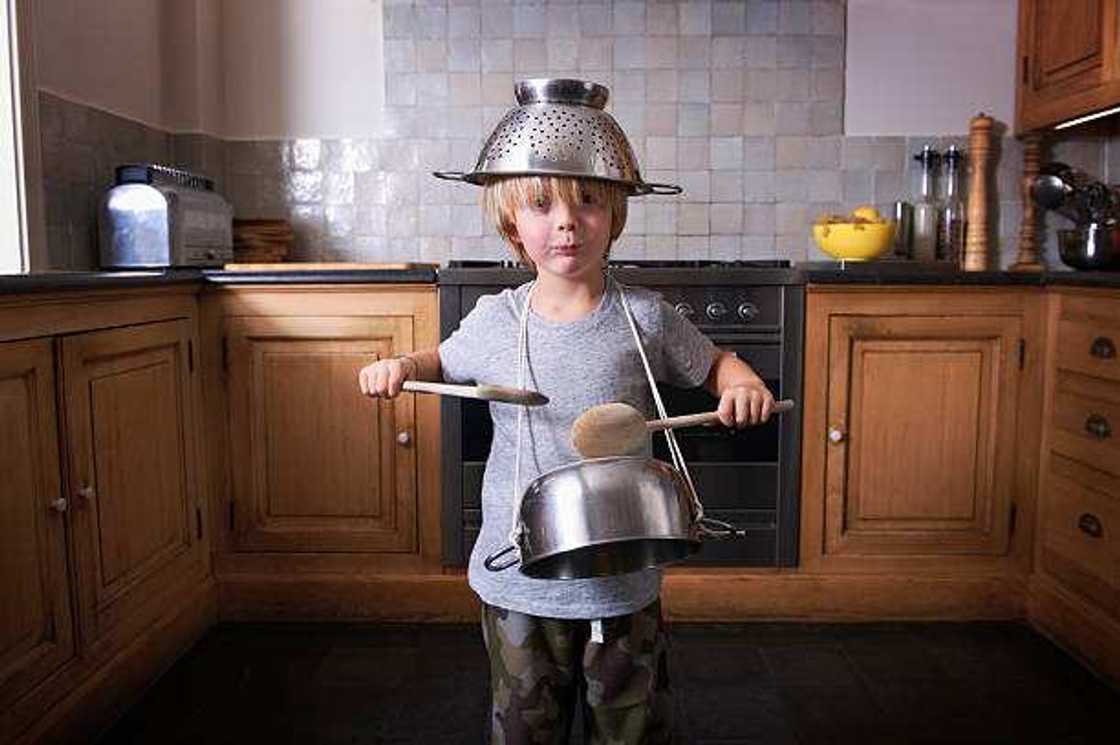 Blagues amusantes pour les petits de 5 ans Blagues amusantes pour les petits de 5 ans