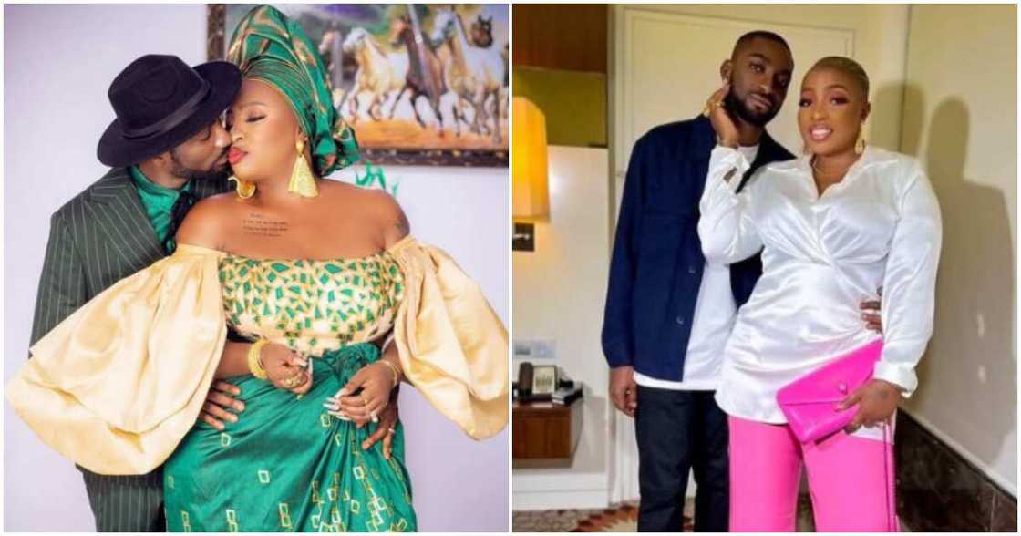 Photos of actress Anita Joseph and her hubby MC Fish Photos of actress Anita Joseph and her hubby MC Fish