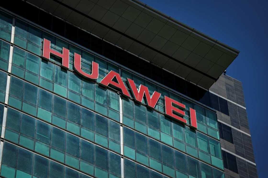 Revenue at Chinese telecom giant Huawei fell by 2.2 percent in the first three quarters of 2022, company data showed Revenue at Chinese telecom giant Huawei fell by 2.2 percent in the first three quarters of 2022, company data showed