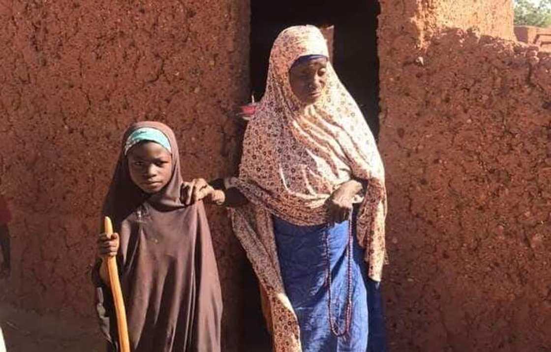 Jami'a ta sanya wa 'Faculty' sunan marigayi Magajiya Danbatta Jami'a ta sanya wa 'Faculty' sunan marigayi Magajiya Danbatta