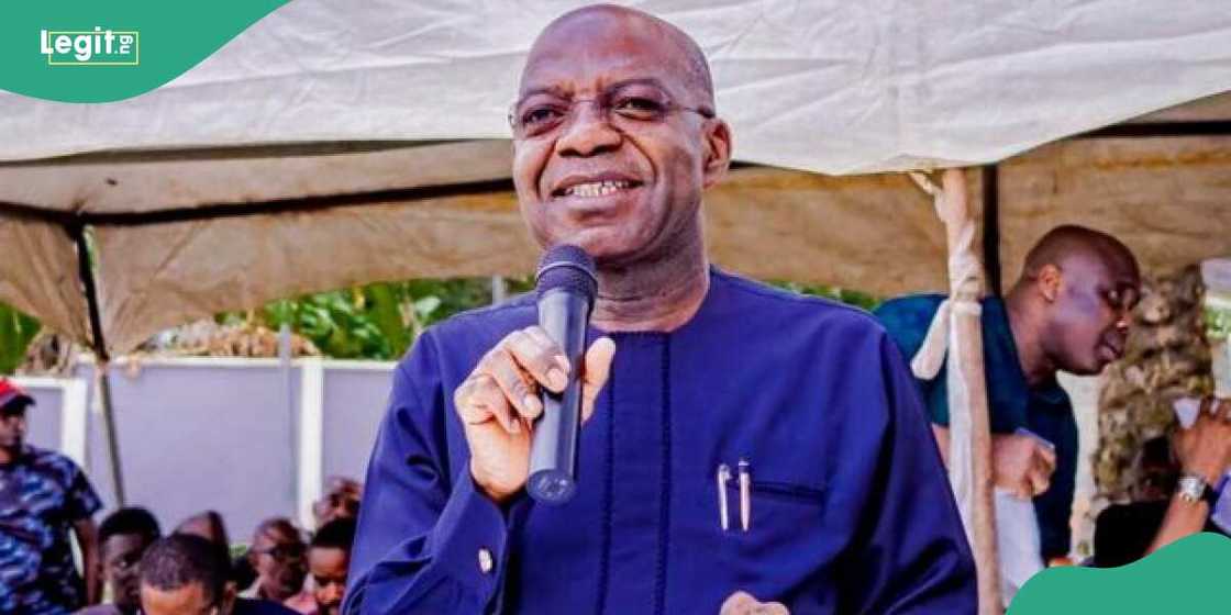 Abia za ta fara biyan N70,000 Abia za ta fara biyan N70,000