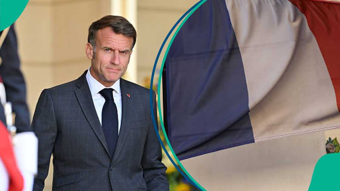 France publishes insurance requirements before obtaining visa