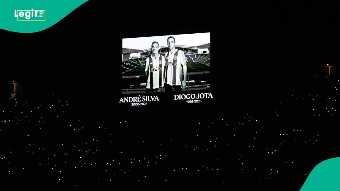 Diogo Jota, Andre Silva, Liverpool, Yokohama, Japan.