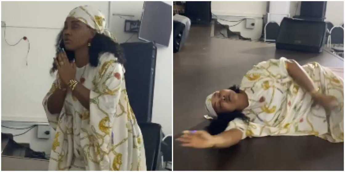 Mercy Aigbe Mercy Aigbe