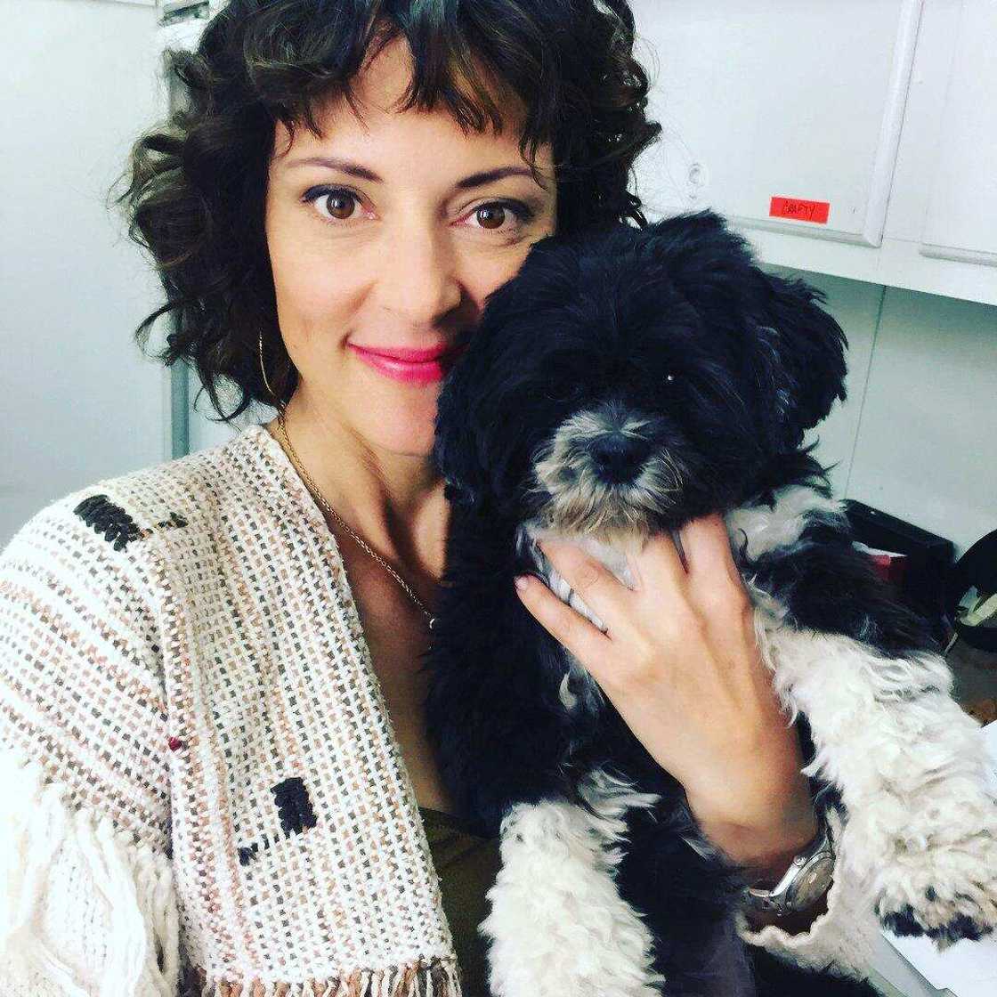 Lola Glaudini Lola Glaudini