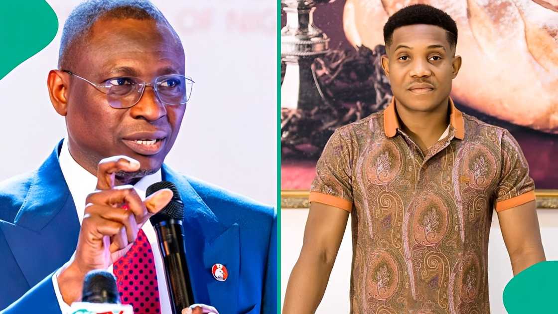 Ola Olukoyede shares details of EFCC investigation into Pastor Jerry Eze and why he was eventually cleared Ola Olukoyede shares details of EFCC investigation into Pastor Jerry Eze and why he was eventually cleared