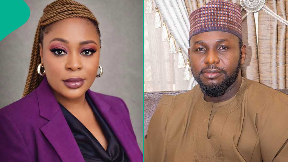 MWFAAN grant, Middle Belt peacebuilding, interfaith dialogue Nigeria, Abdullahi Haruna, Jennifer Hembafan Alih, communal conflict Nigeria, Mandela Washington Fellowship
