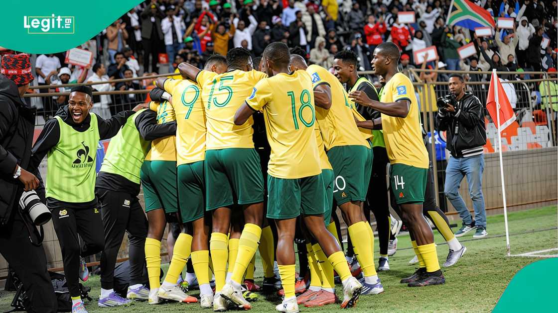 Nigeria, FIFA, South Africa, Teboho Mokoena, World Cup Nigeria, FIFA, South Africa, Teboho Mokoena, World Cup