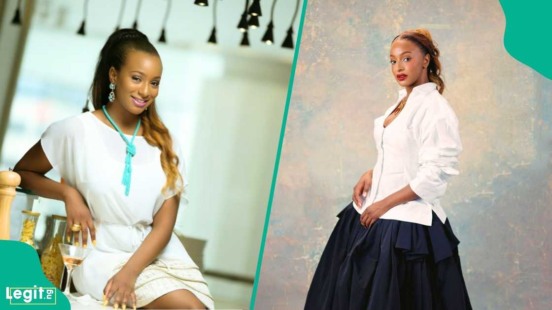 DJ Cuppy shares details about the marriage proposals she receives and her continued pursuit of education