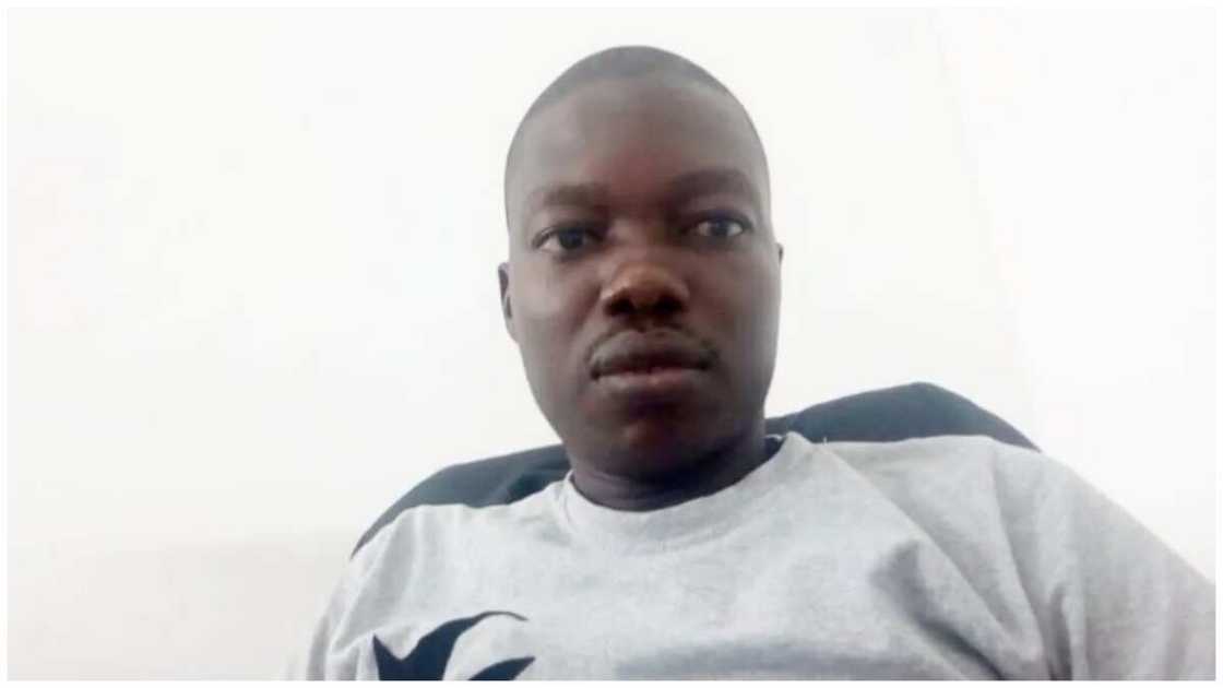 Breaking: Heavy Security As Trial of Suspected Killers of OAU Student, Adedoyin, 6 Others Begins Breaking: Heavy Security As Trial of Suspected Killers of OAU Student, Adedoyin, 6 Others Begins