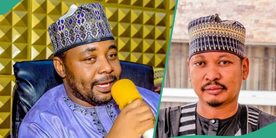 Abdul'ziz Ganduje ya yabawa hukumar yaƙi da cin hanci a Kano Abdul'ziz Ganduje ya yabawa hukumar yaƙi da cin hanci a Kano