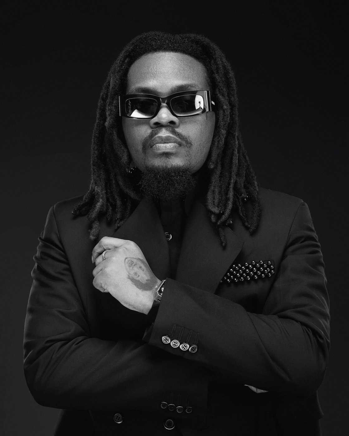 Mainland BlockParty Sets New Standard, Announces Olamide as ‘Mission 26k’ Headliner Mainland BlockParty Sets New Standard, Announces Olamide as ‘Mission 26k’ Headliner