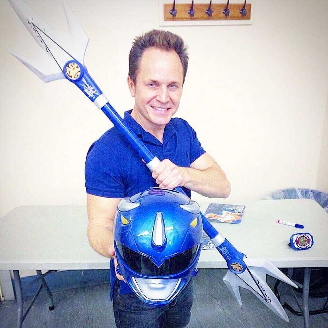 David Yost movies, and TV shows David Yost movies, and TV shows