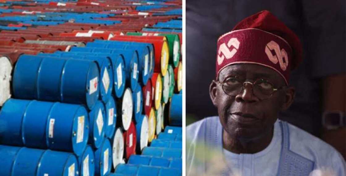 OPEC, oil rig OPEC, oil rig