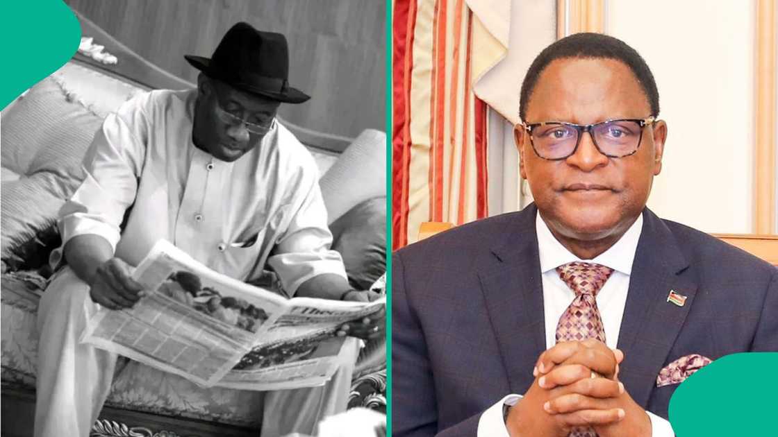 President Lazarus Chakwera has conceded defeat in the ongoing presidential election in Malawi.