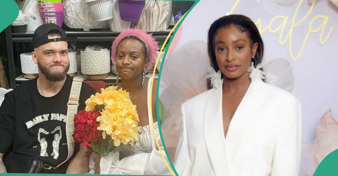 Nigerians Flood DJ Cuppy’s Comment Section to Advice Her As They Attack Her Oyibo Ex-lover Nigerians Flood DJ Cuppy’s Comment Section to Advice Her As They Attack Her Oyibo Ex-lover