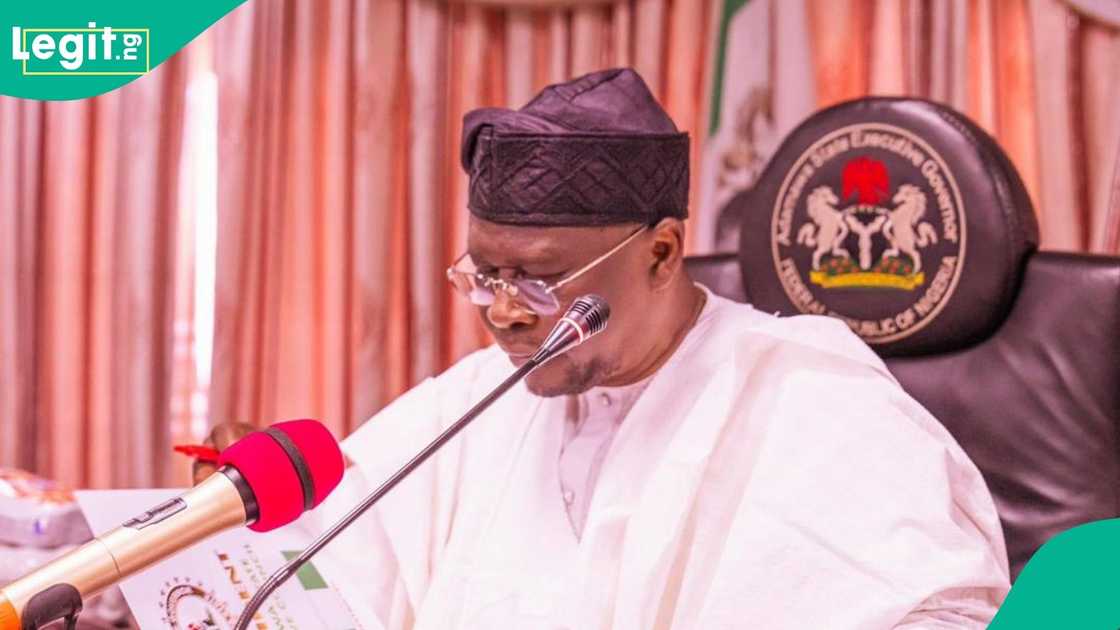 Northern political leaders throw their weight behind a former minister for the PDP chairmanship. Northern political leaders throw their weight behind a former minister for the PDP chairmanship.