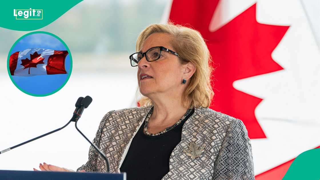Canada announces benefits of becoming a Canadian citizen