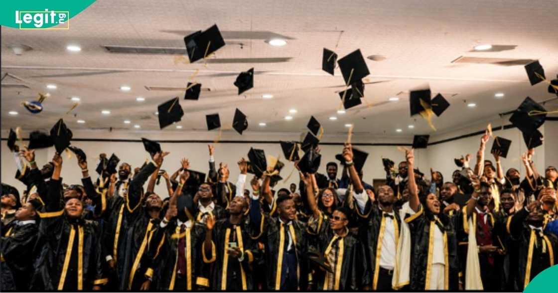 Aptech Nigeria honours more than 130 graduates at its first national convocation in Lagos.