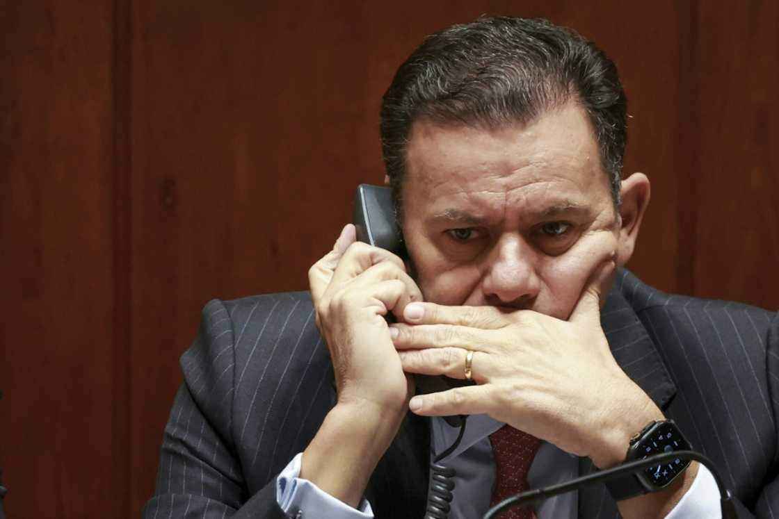 Labour reforms sought by Portugual's Prime Minister Luis Montenegro set off the country's biggest strike since 2013 Labour reforms sought by Portugual's Prime Minister Luis Montenegro set off the country's biggest strike since 2013