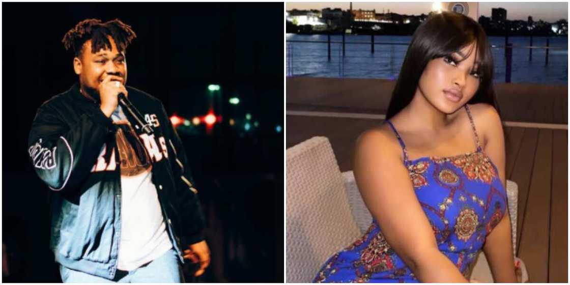 Buju and slay queen Buju and slay queen