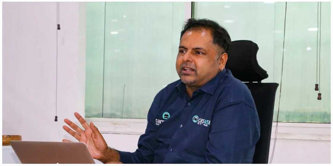 Cars45 CEO Explains Why Innoson's Struggling Against Foreign Brands Cars45 CEO Explains Why Innoson's Struggling Against Foreign Brands